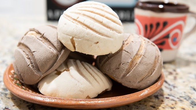 Conchas