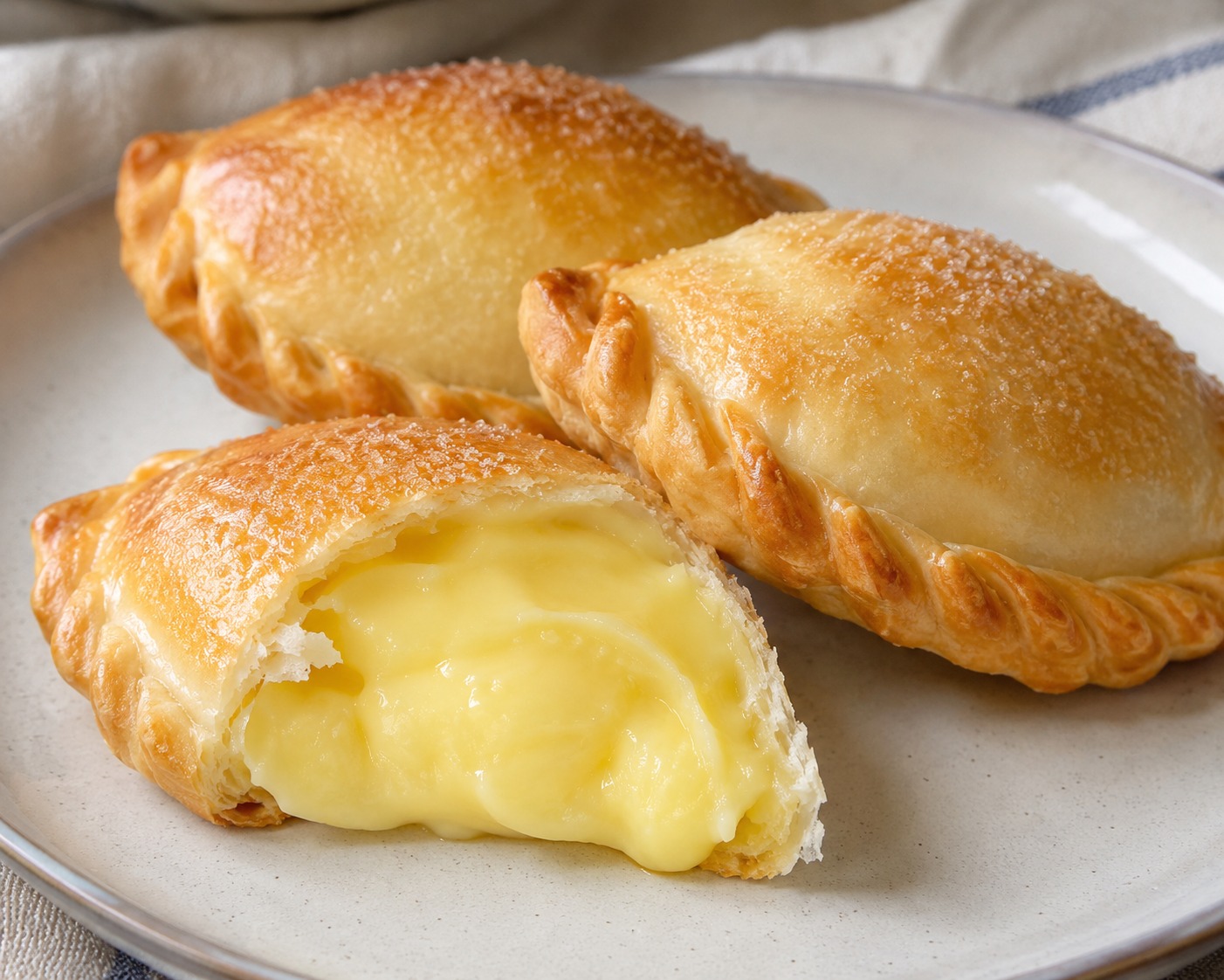 Empanadas